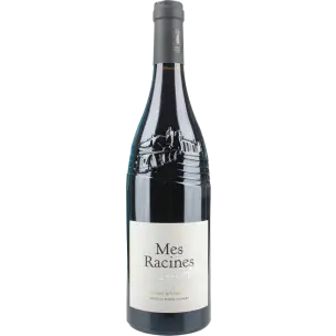 "Mes Racines" Côtes du Rhône Villages - 2023 - Tilbud