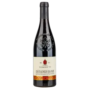 Innocent VI Ch&acirc;teauneuf-du-Pape - 2021 - 