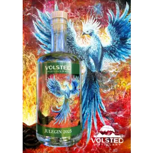 Julegin 2025 - Gin