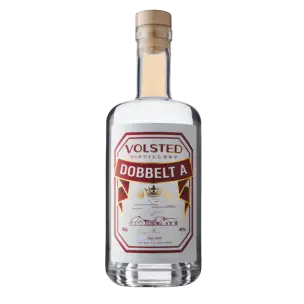 Dobbelt A - Akvavit - Påske 2026