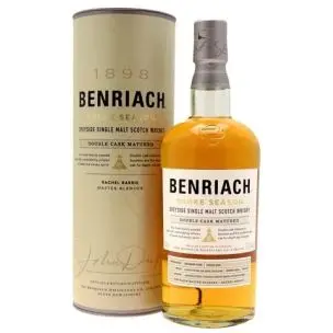 BenRiach Smoke Season 52.8% - Whisky