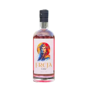 Freja Gin - Tilbud