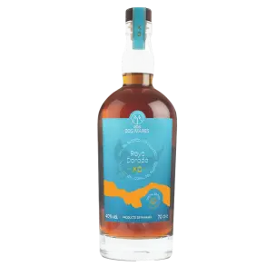 Raya Dorada XO - Rom/Rombaseret Spiritus