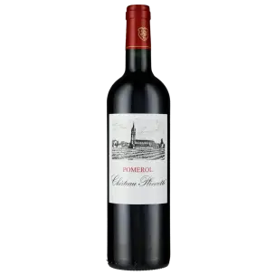Pomerol - 2021 - 