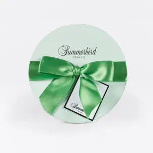 Luxury Pistachio Eggs - 144 g - Chokolade