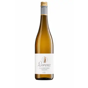 Lorenz Flussmineral Riesling 2024 - 