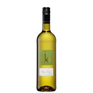 Julius Kimmle Riesling Trocken 2024 - 