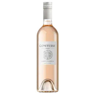 La Vicomt&eacute; - Comtesse Ros&eacute; 2024 - 