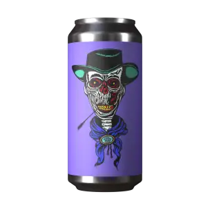 Range Life - California Common - Bad Seed Brewing