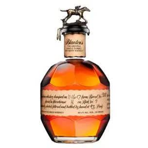 The Original Single Barrel Bourbon - Whisky