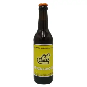 Springbock - Bock - Specialøl