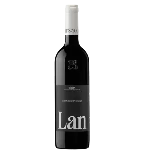 Rioja Gran Reserva - 2017 - 