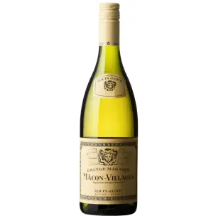 Mâcon-Villages "Grange Magnien" - 2023 - Hvidvin