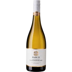 Sauvignon Blanc - 2023 - Hvidvin