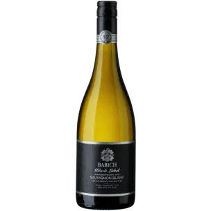 Black Label Sauvignon Blanc - 2023 - Hvidvin