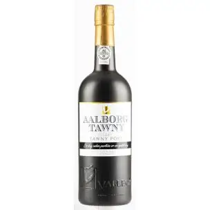 Aalborg Tawny - 