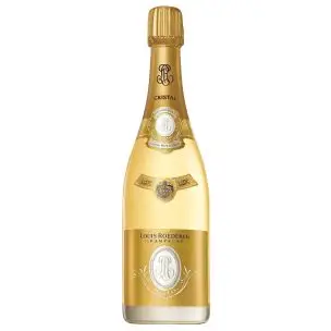 Cristal Blanc - 2014 - Skattekammervin