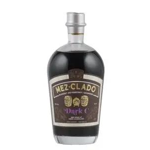 Dark C - Romlikør m. Mørk Chokolade - Rom/Rombaseret Spiritus