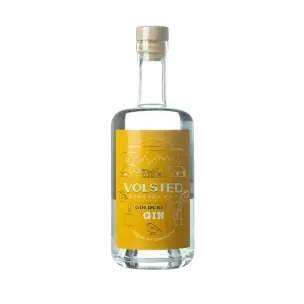 Goldcrest - Citrus Gin - Gin