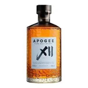 Pure Malt Whisky - Apogee XII - Whisky