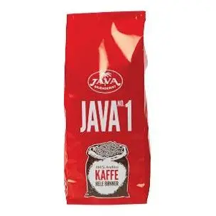 Java No. 1 - 500 g - Kaffe