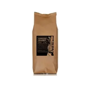 Espresso Gourmet - 1 kg - Kaffe