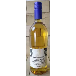 Lager Mjød - Mjød