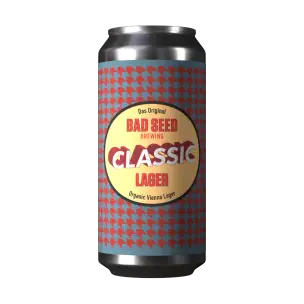 Classic - Vienna Lager - Specialøl