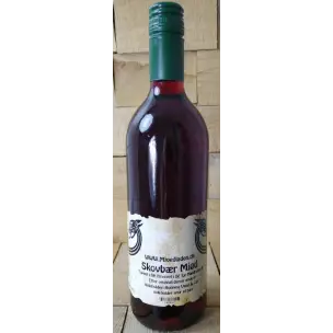 Skovbær Mjød - Mjød