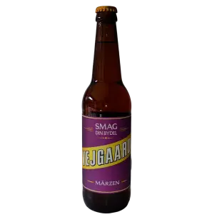 Vejgaard - M&auml;rzen - 