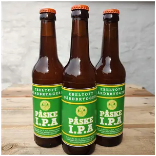 Påske I.P.A. - Specialøl
