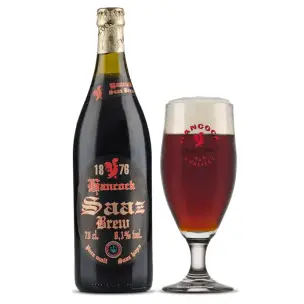 Saaz Brew - Specialøl