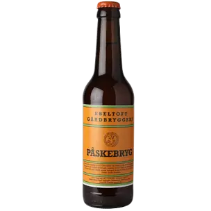 Påskebryg - Pilsner - Specialøl