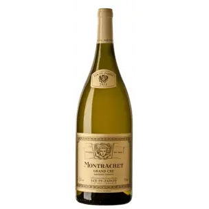 Montrachet Grand Cru 2020 - Frankrig