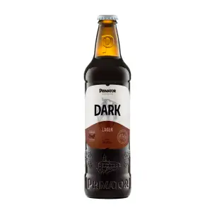 Dark Lager - Specialøl