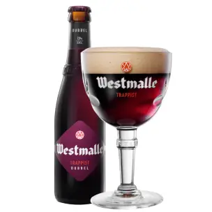 Trappist Dubbel - Belgisk Ale - Specialøl