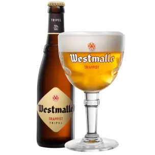 Trappist Tripel - Belgisk Ale - Specialøl