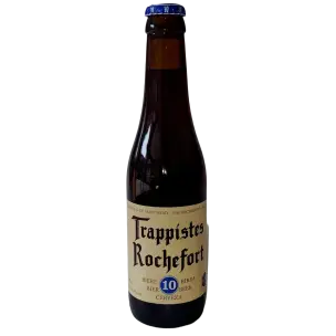 Blauw 10 - Belgisk Quadrupel - Belgiske & Belgian-style Ales