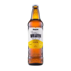 Weizen - Hvedeøl - Specialøl