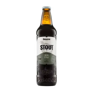 Stout - Irsk Stout - Specialøl