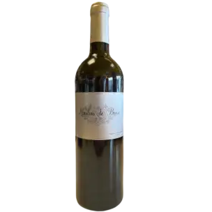 Moulins de Boisse - Bergerac Rouge 2019 - Tilbud