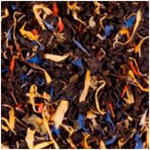 Påske The (Yellow Dream) - Påske 2026