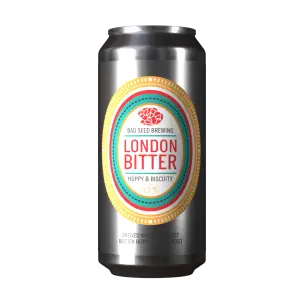 London Bitter - English Bitter - Specialøl