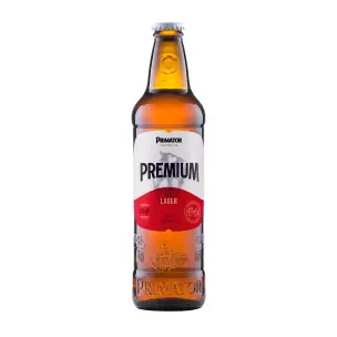 Premium - Tjekkisk Lager - Specialøl